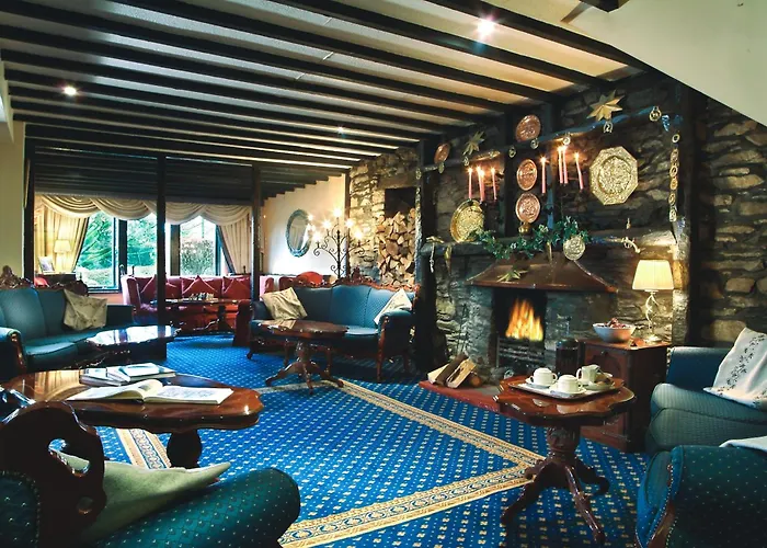Damson Dene Hotel