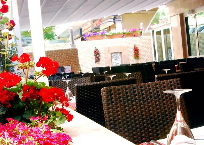 Alba Hotel