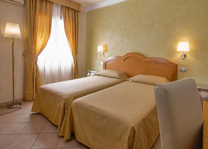 Hotel La Perla