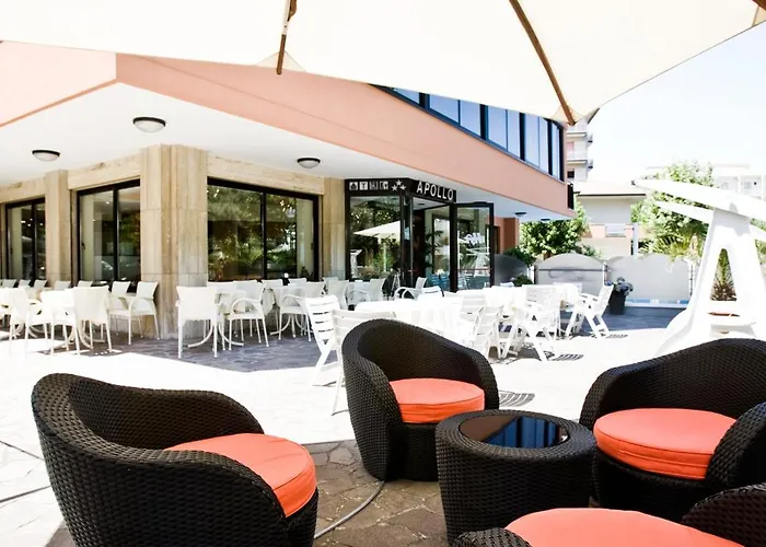 Hotel Apollo