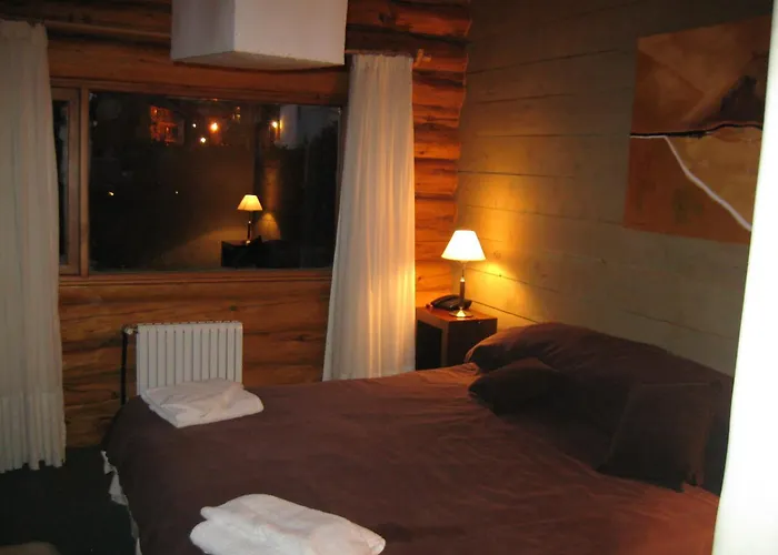 Hosteria Sudbruck