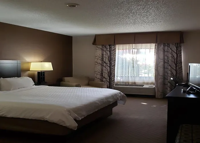 Holiday Inn Express Grove City - Premium Outlet Mall By Ihg