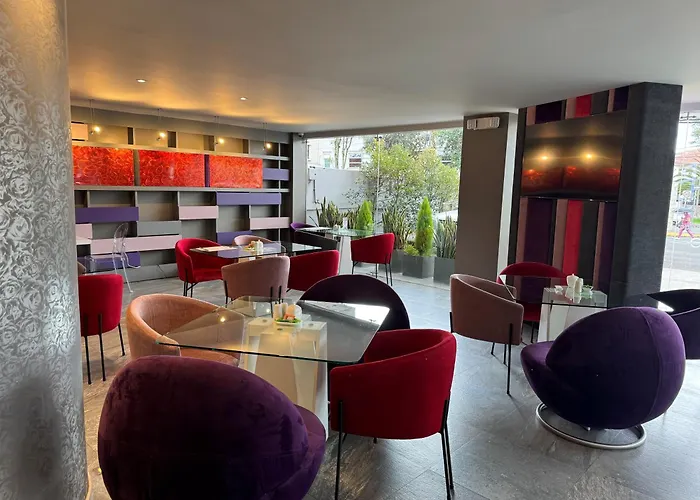 Rioné Hotel Boutique