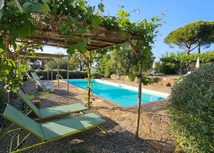 Giardino dei Sugheri