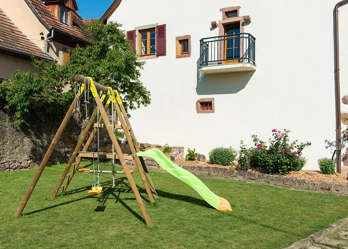 La Maison D'Emilie