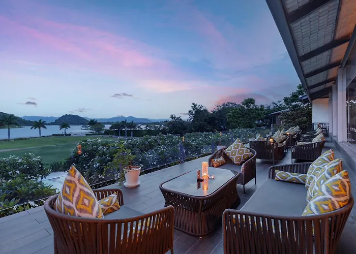 Tatsaraasa Resort & Spa, Udaipur