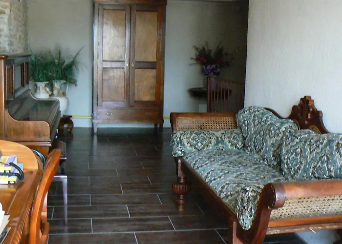 Le Manoir des Chapelles