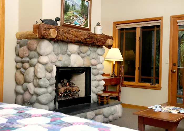 Weasku Inn