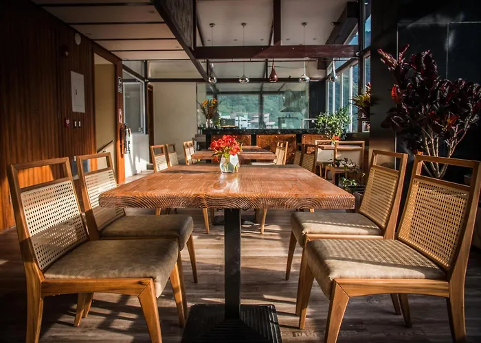 Jaya Machu Picchu Boutique Hotel