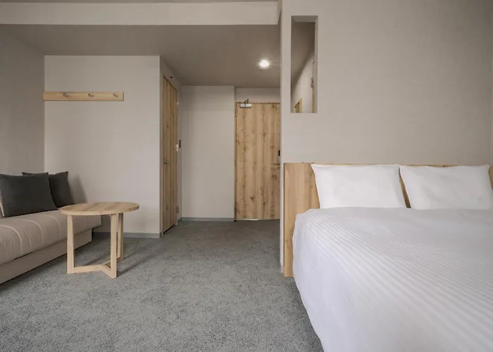 Premier Hotel-Cabin-Sapporo