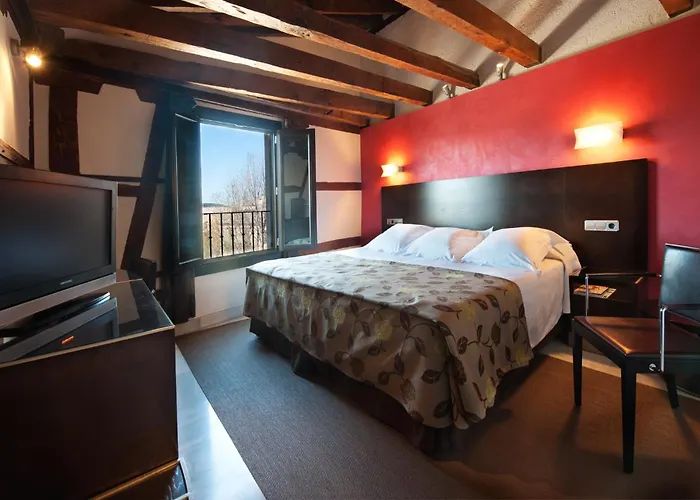 Hotel Pintor El Greco