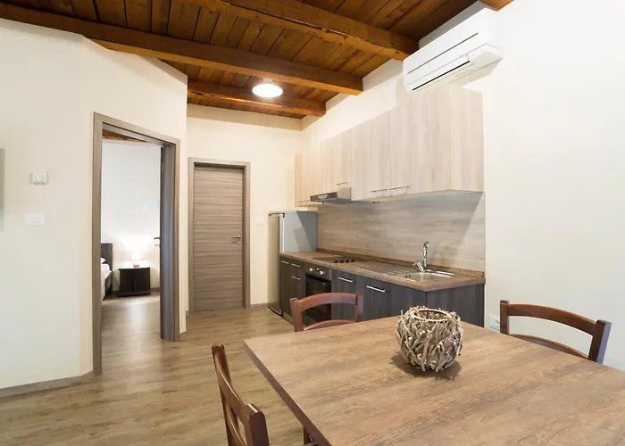 Guest House Valentincic