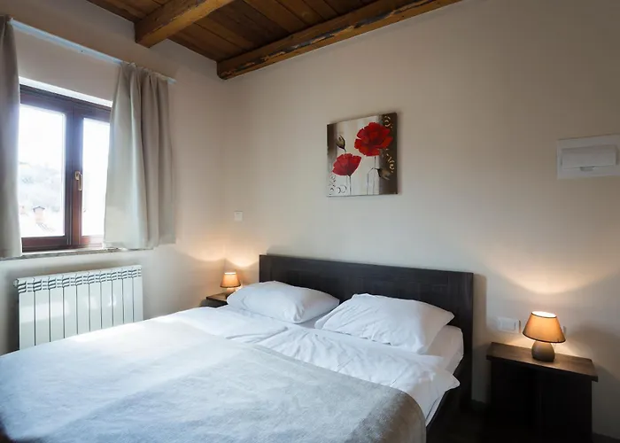 Guest House Valentincic