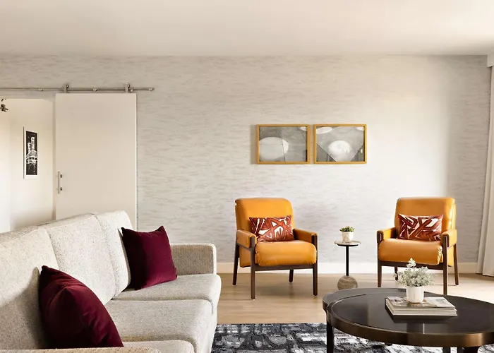 Hyatt Regency New Brunswick