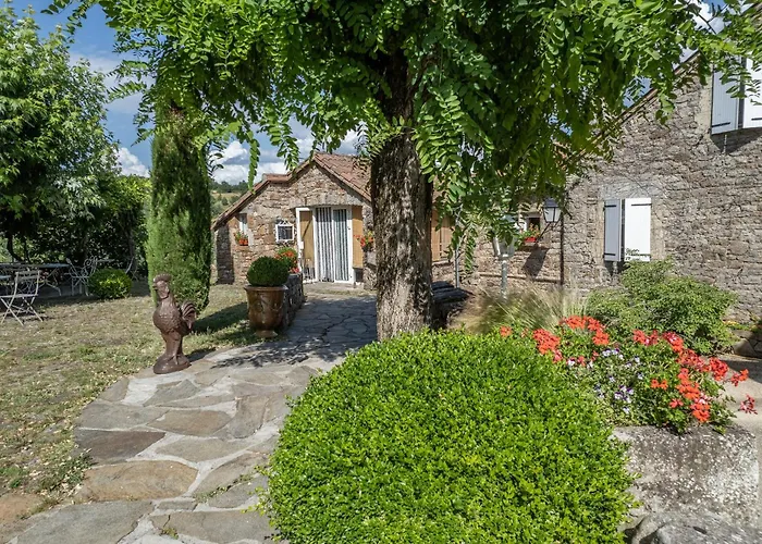Auberge Le Pailler