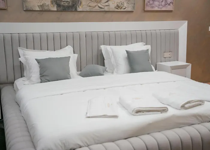 Hotel Pernoca