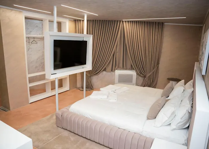 Hotel Pernoca
