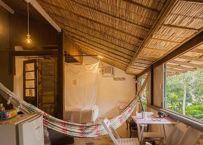 Suites Casa Grande
