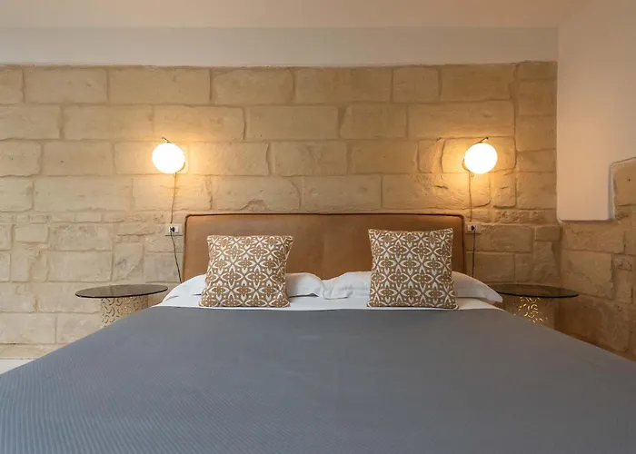 Le Nicchie Luxury Rooms
