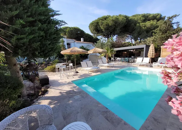 Villa Rasoa