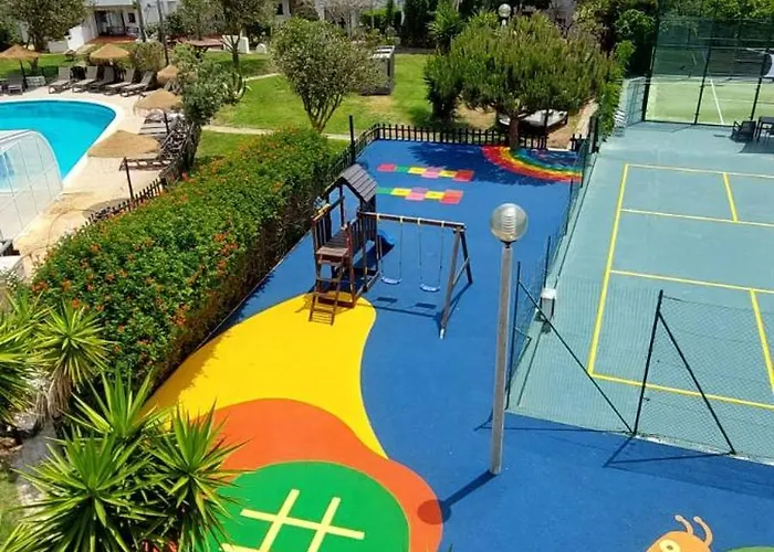 Duna Parque Beach Club - Duna Parque Group