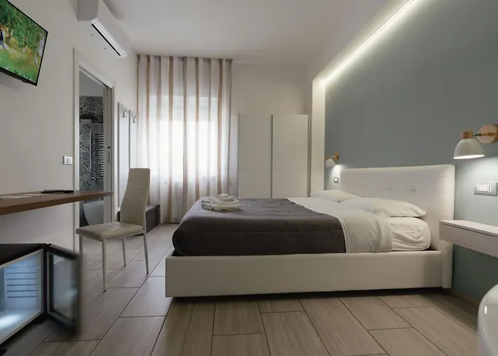 Zaro Suites B&B Catanzaro