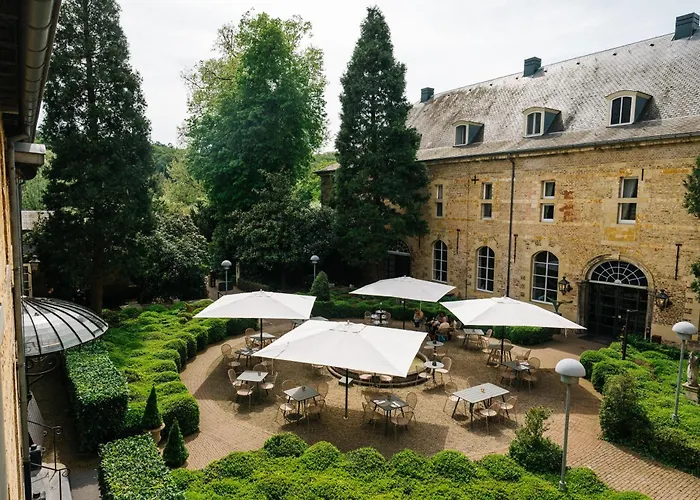 Chateau St Gerlach - Oostwegel Collection, Member Of Relais And Chateaux