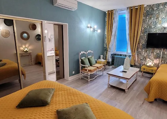 Hostellerie Saint-Jacques