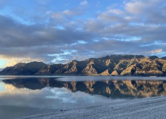 Wanaka Springs Lodge