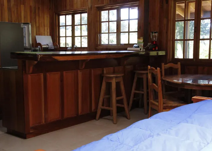 Los Quetzales Ecolodge & Spa