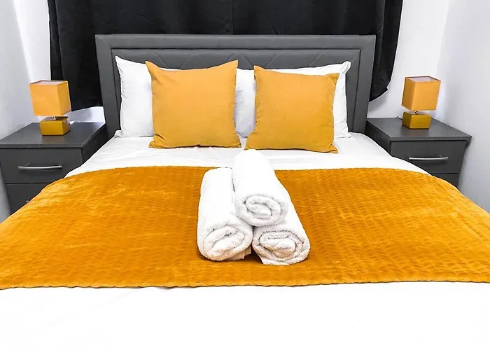 Wns Hotel London