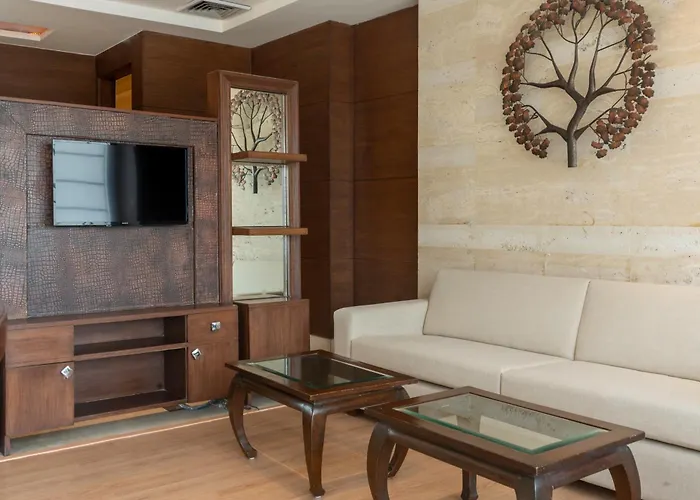 Best Western Plus Amritsar