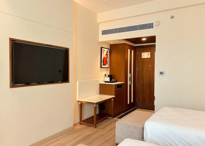 Best Western Plus Amritsar