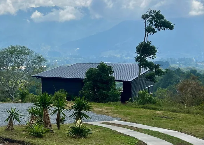 Finca Panda
