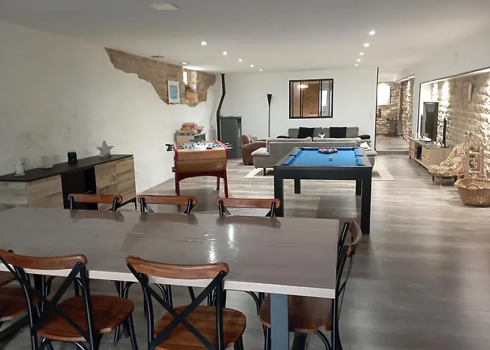 Chambres d'hôtes Une autre maison