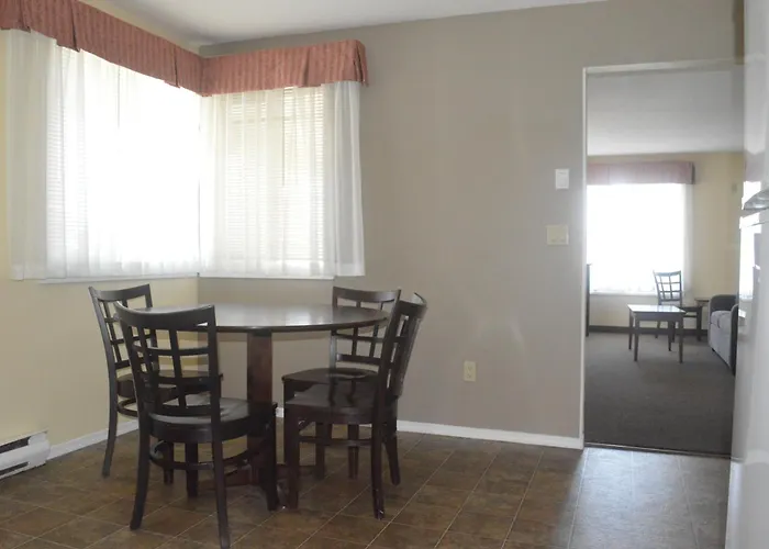 Siesta Suites