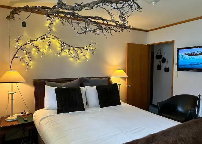 The Embassy B&B