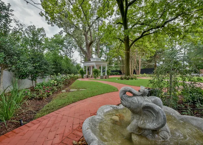 Bama Bed And Breakfast - Tusk Suite