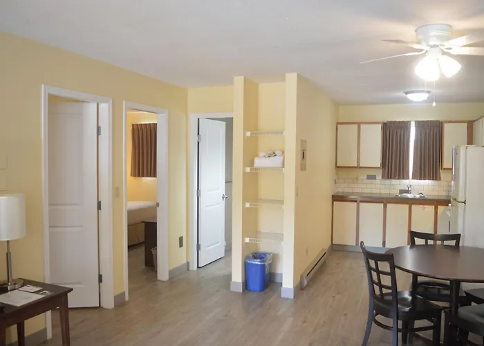 Siesta Suites