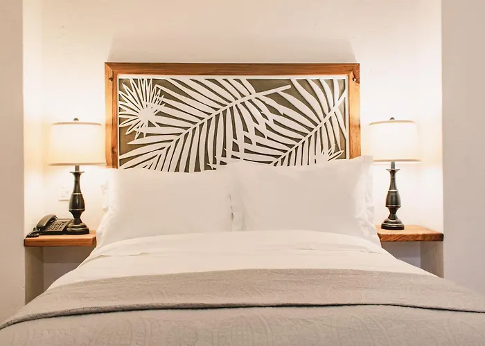 Wr Boutique Hotel