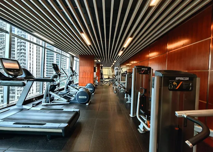 Doubletree By Hilton Guangzhou