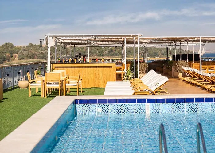 Nile Capital Cruise - Every Monday From Luxor Or Friday From Aswan