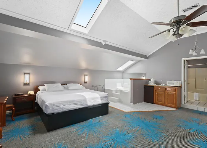 Four Seasons Country Inn
