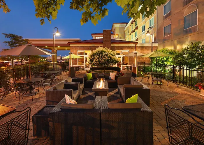 Holiday Inn Hotel & Suites Maple Grove Northwest Minneapolis-Arbor Lakes By Ihg