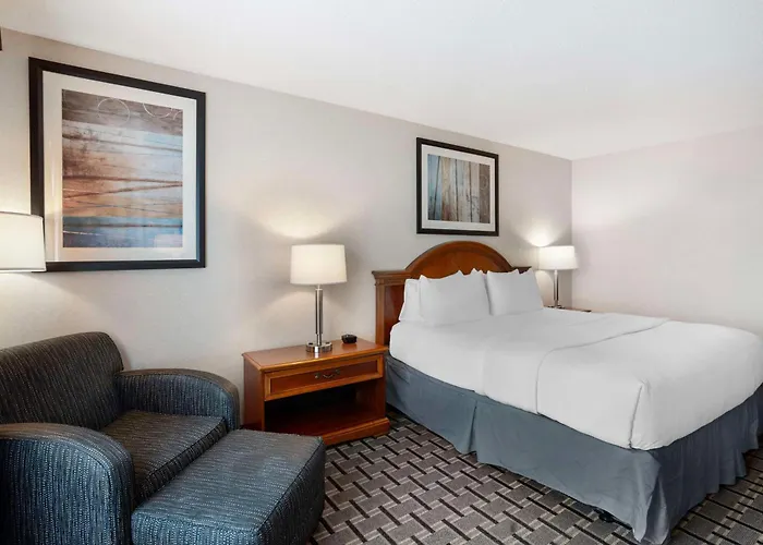 Best Western Plus Clearfield