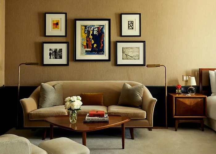 Fasano Fifth Avenue I Private Members Club & Hotel Nova Iorque