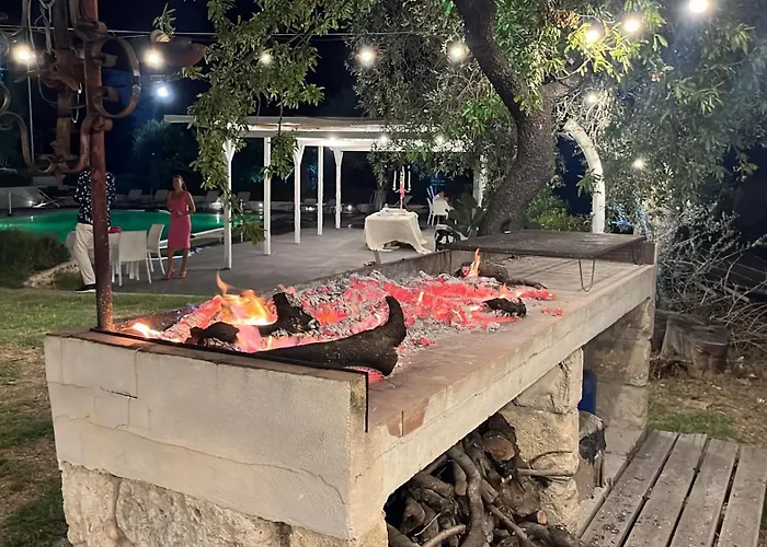 Masseria Barone Gambadoro