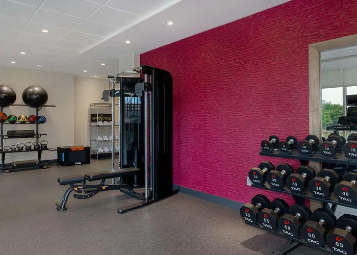 Home2 Suites By Hilton Bristol