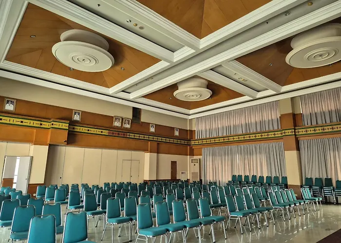 Giia Maluku Hotel Thamrin Jakarta
