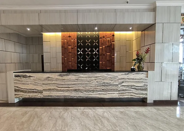 Giia Maluku Hotel Thamrin Jakarta